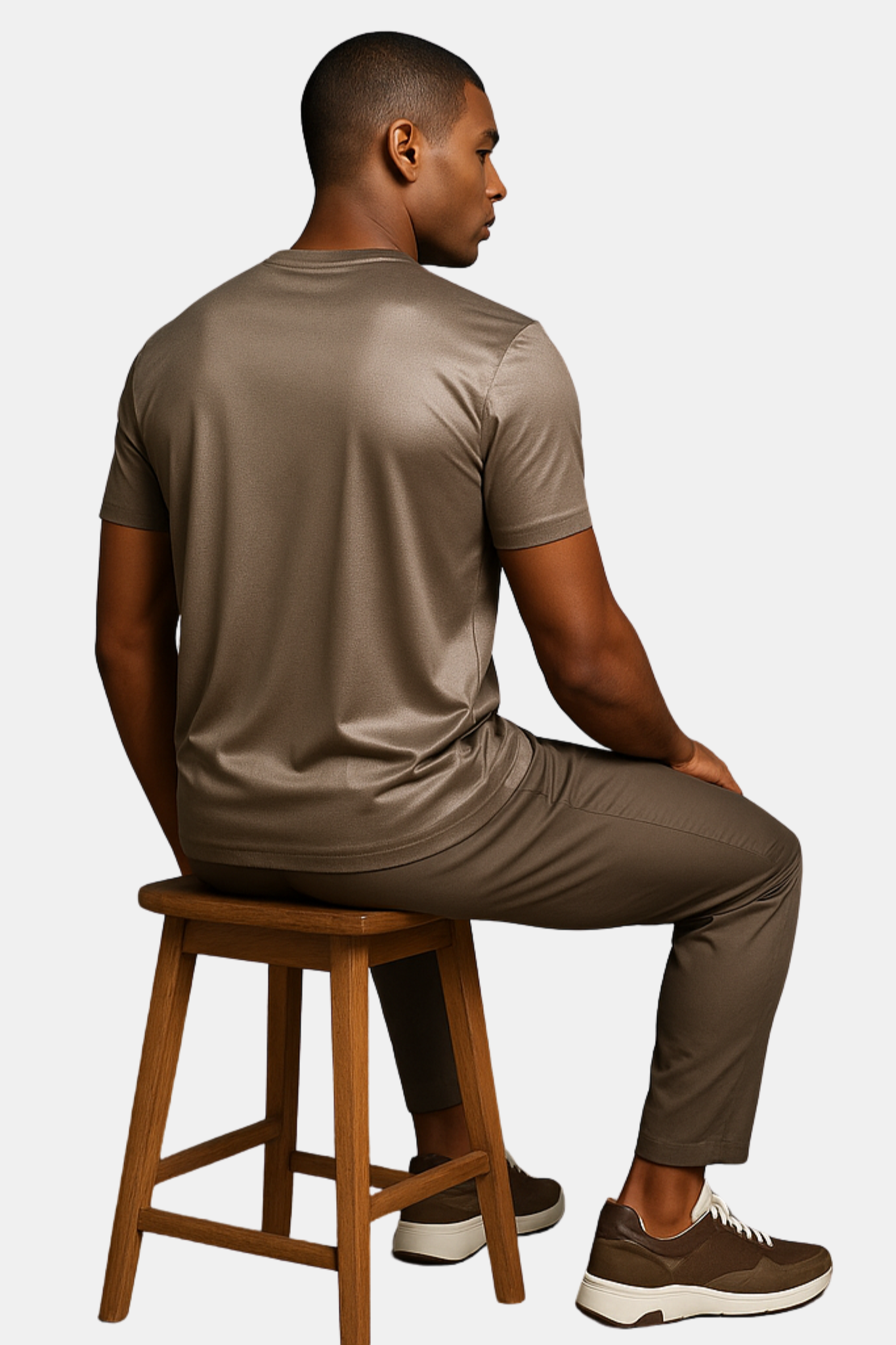 Desert Taupe T-shirt