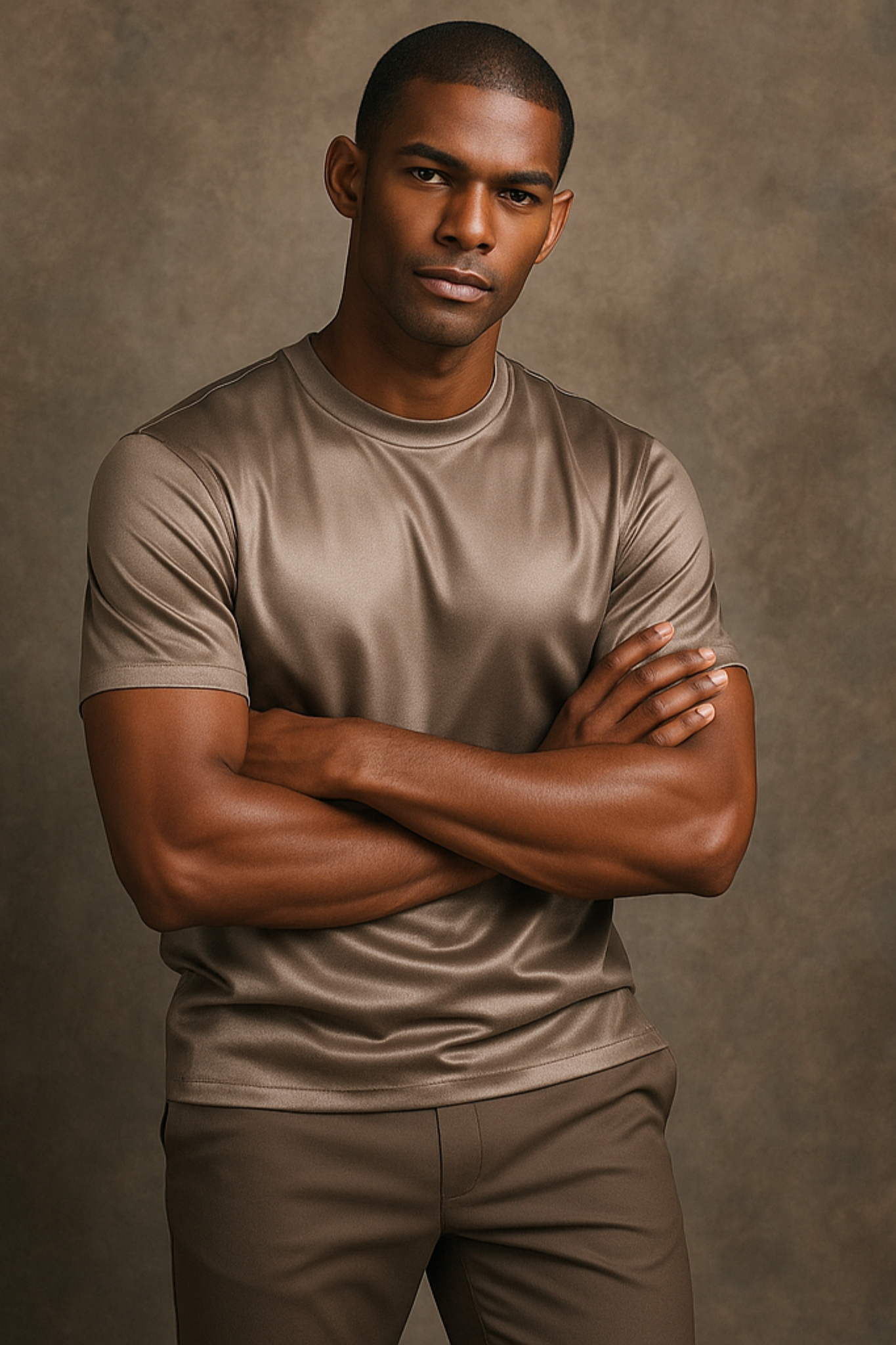 Desert Taupe T-shirt