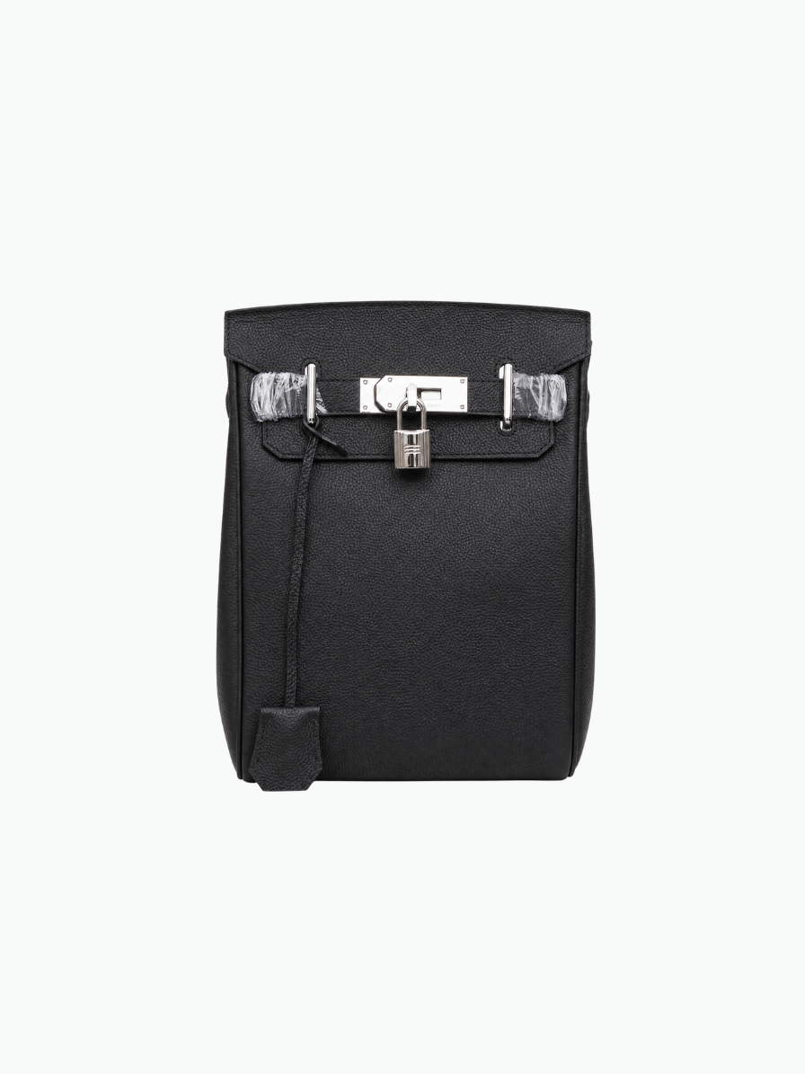 Crossbody Bag Black