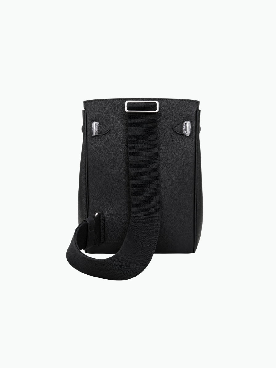 Crossbody Bag Black