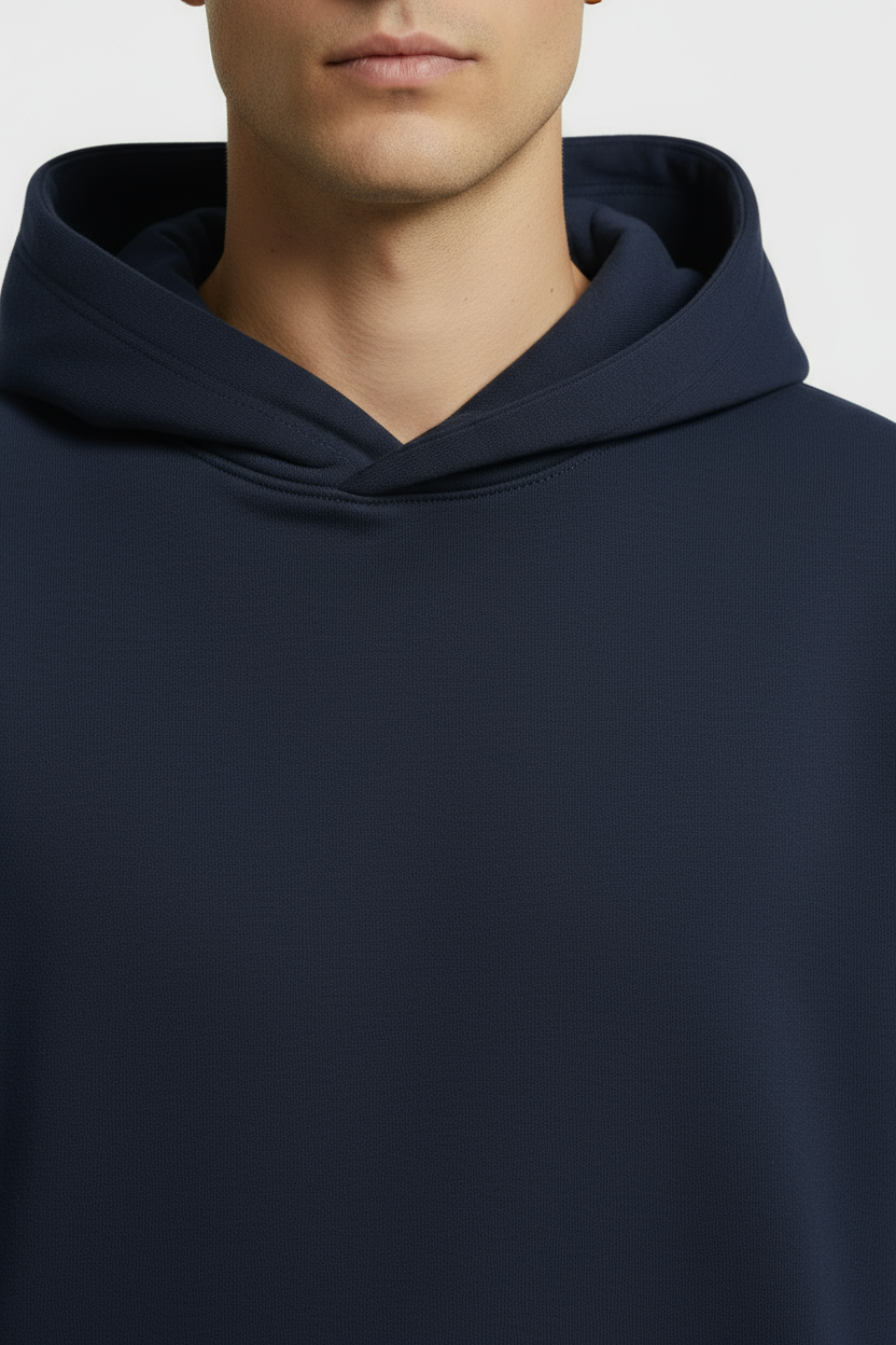 Blue Classic Tracksuit