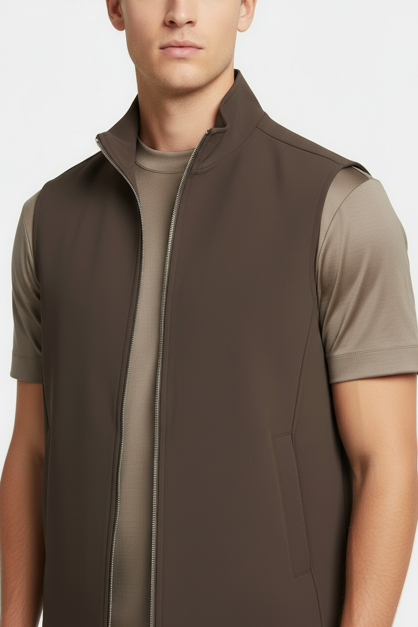 Bruin Tech Gilet