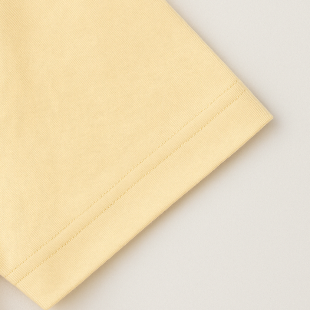 Beige T-shirt