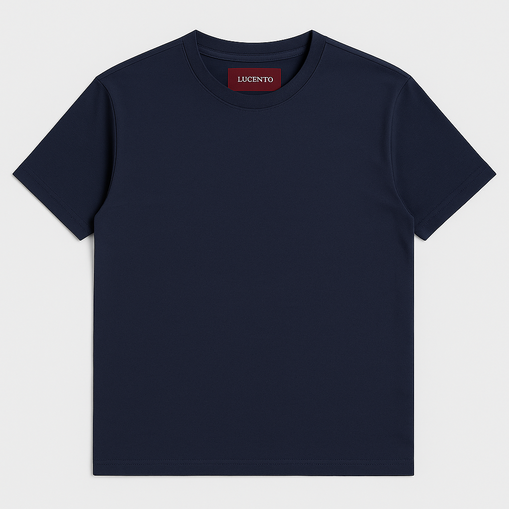 Midnight Blue T-shirt
