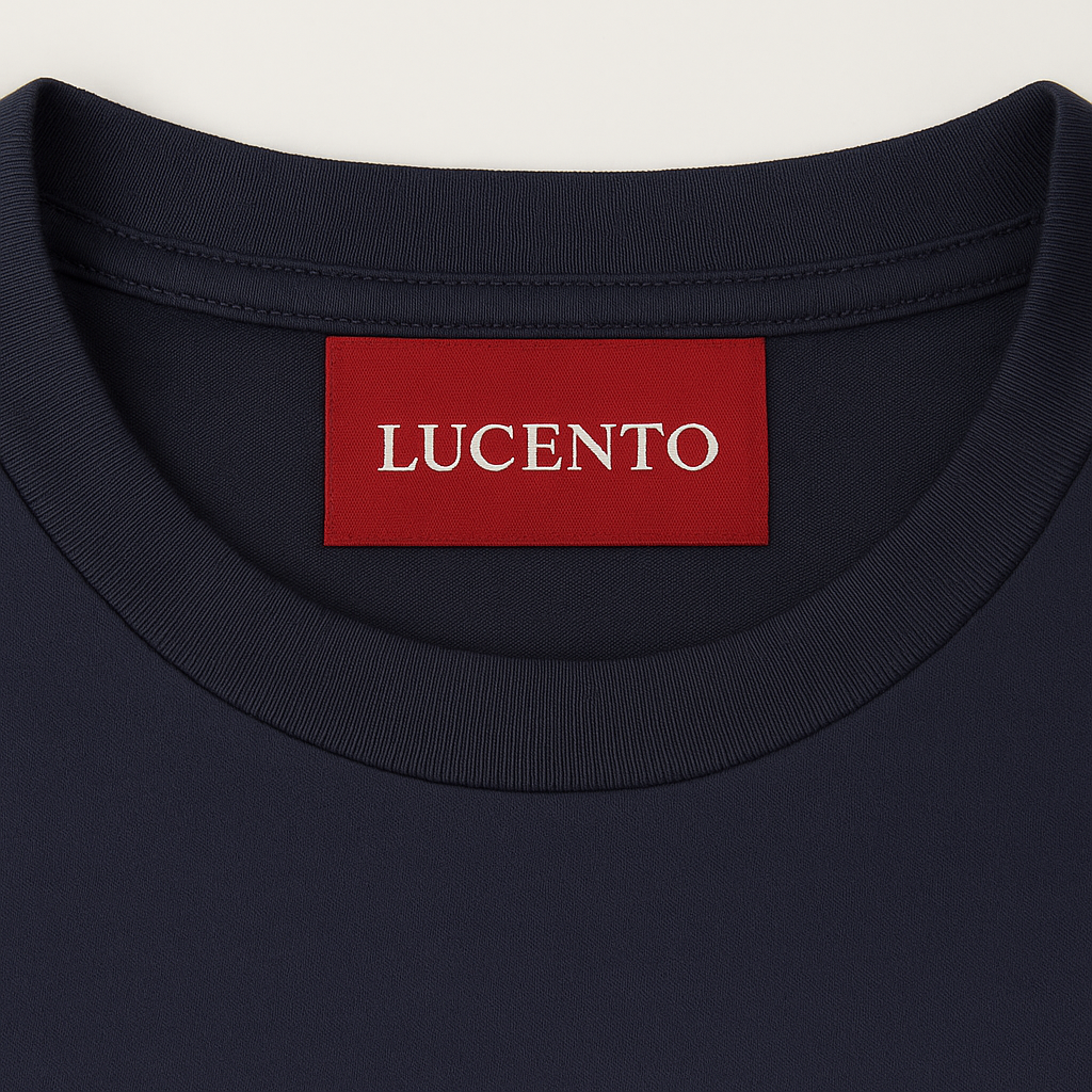 Midnight Blue T-shirt
