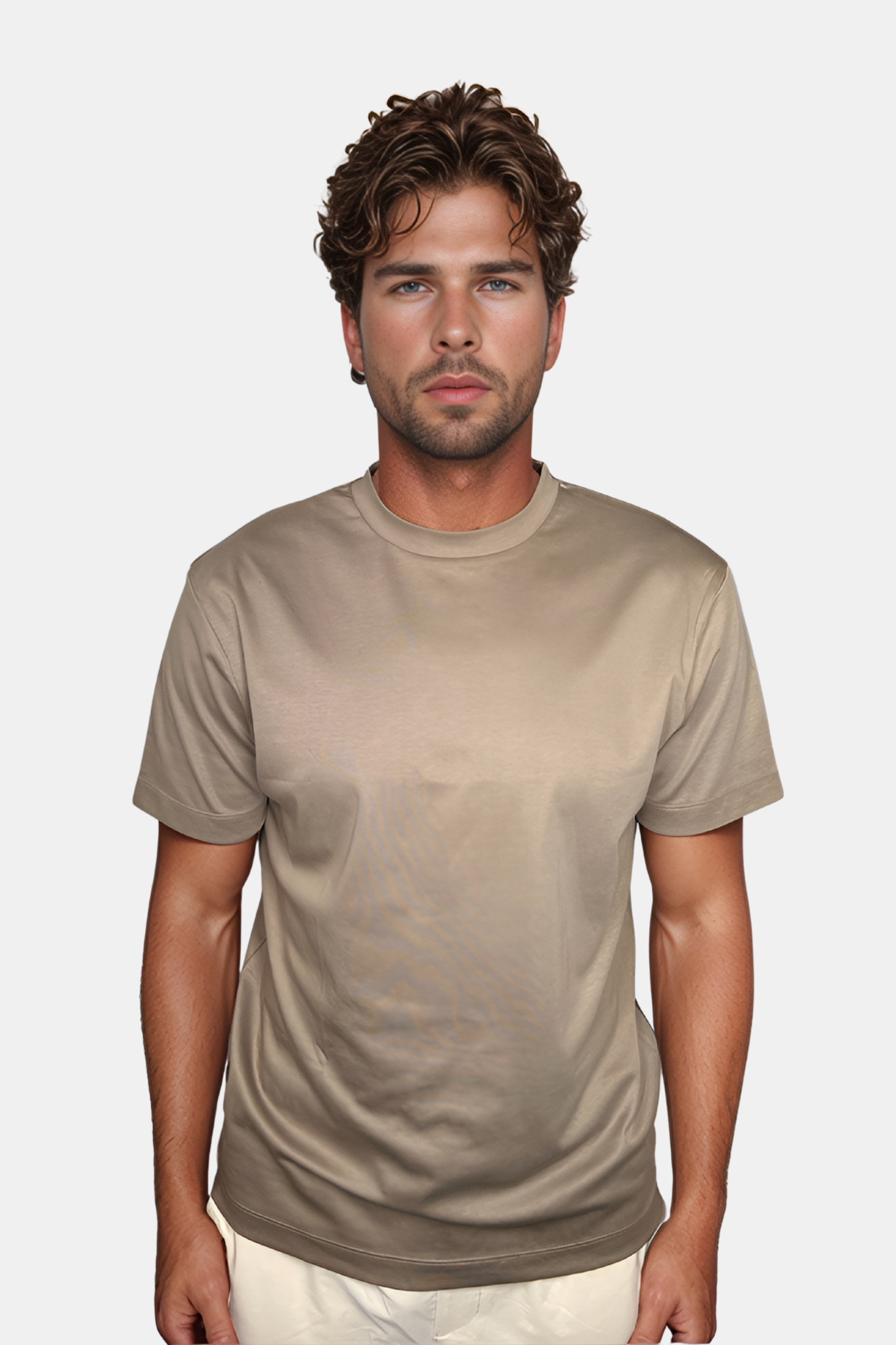 Desert Taupe T-shirt
