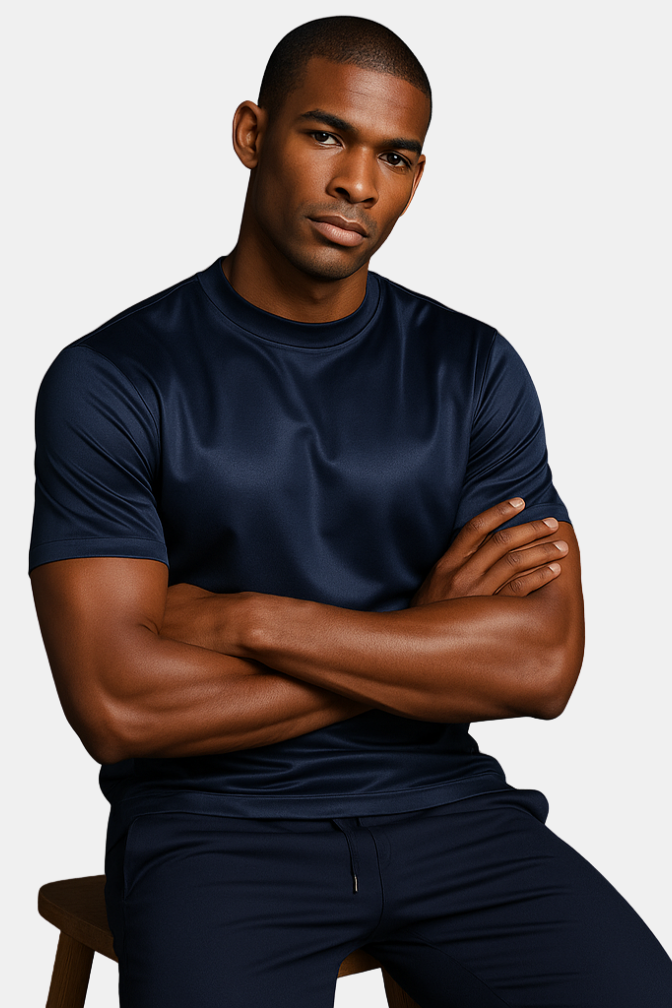 Midnight Blue T-shirt