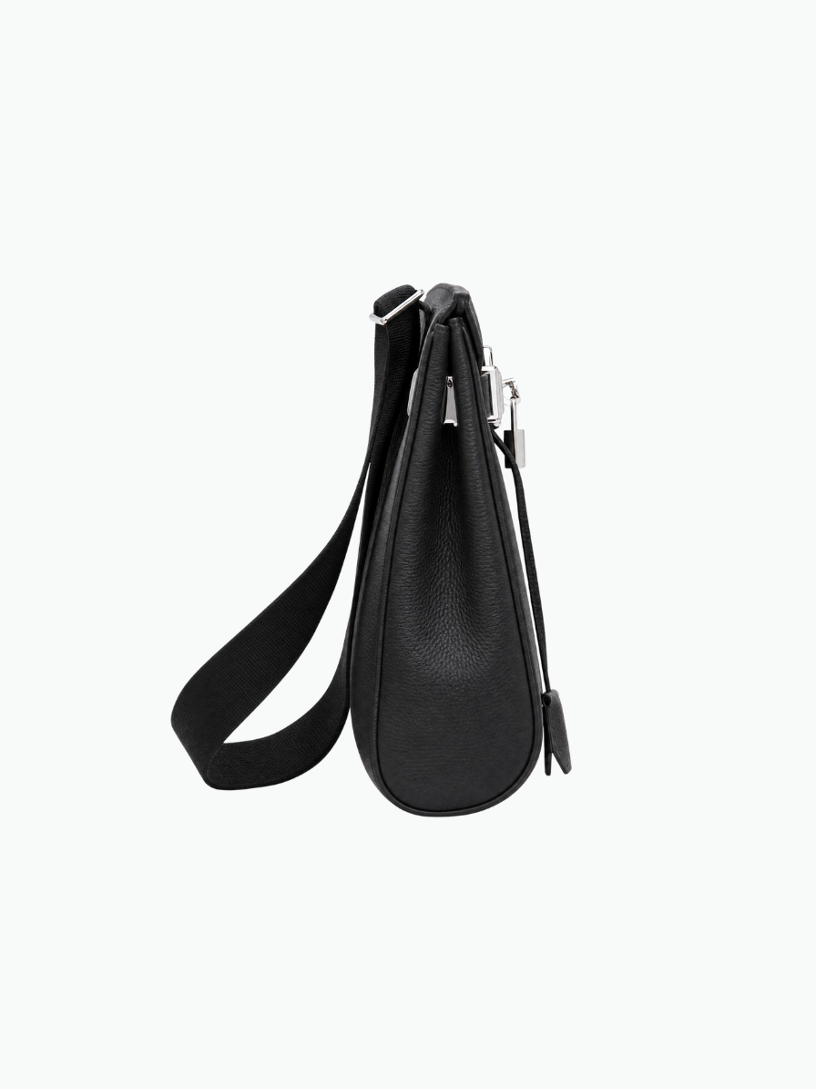 Crossbody Bag Black