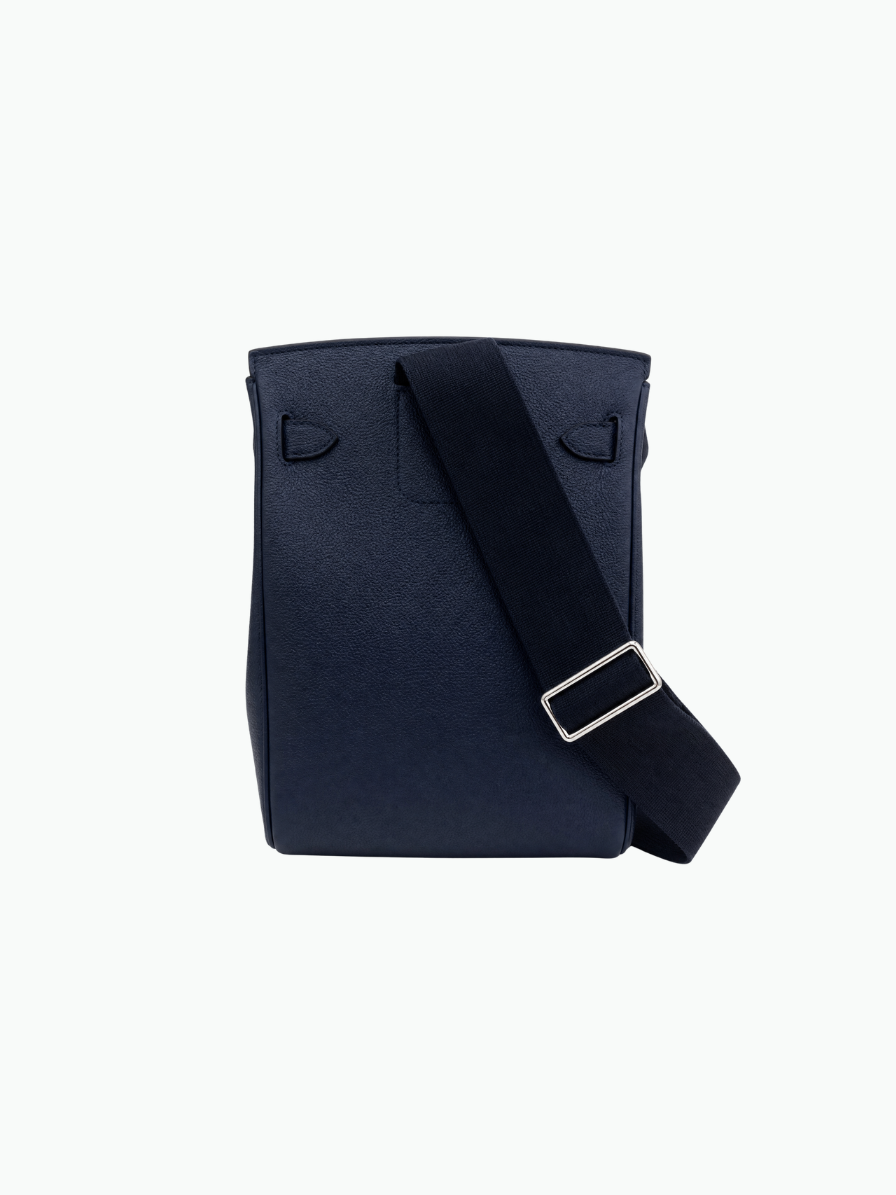 Crossbody Bag Navy Blue