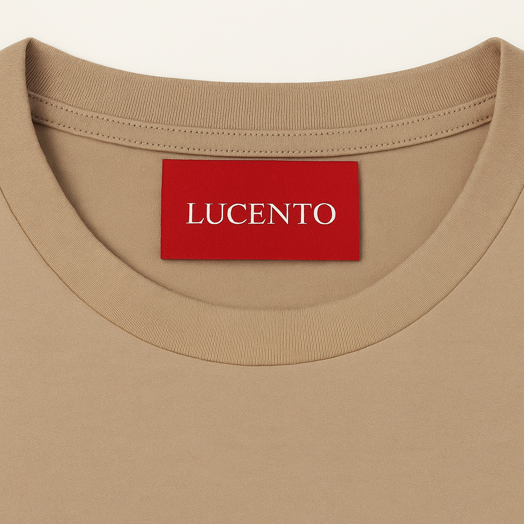 Desert Taupe T-shirt