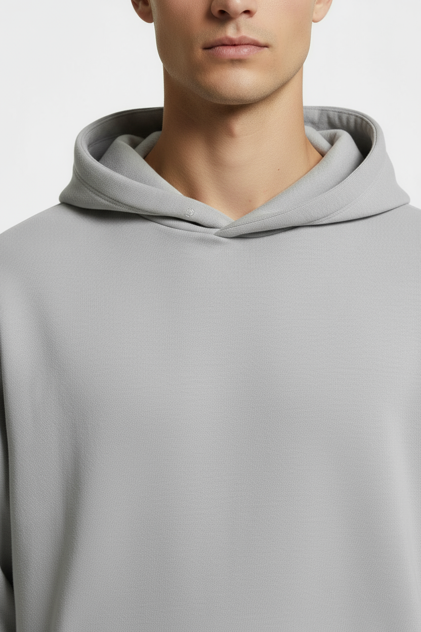 Grey Classic Tracksuit