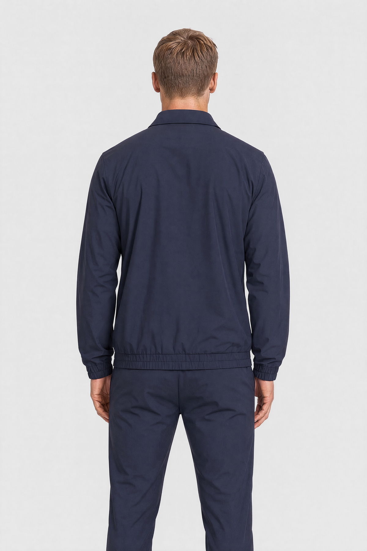 Midnight Blue Tech Vest